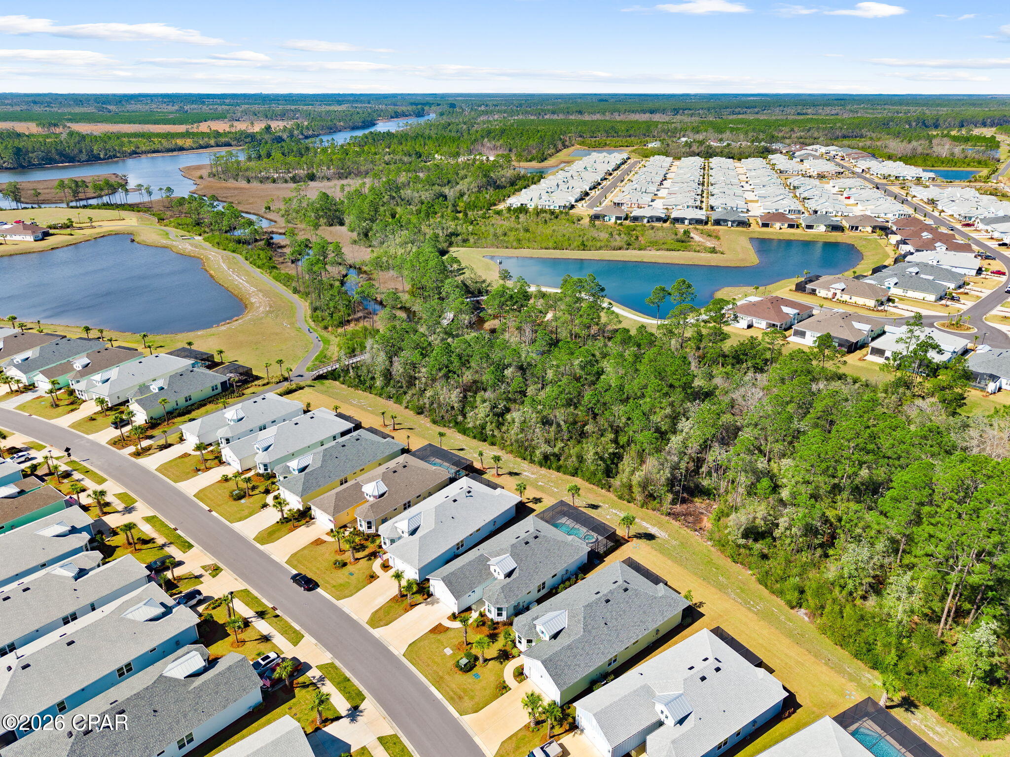 Latitude at Watersound - Residential