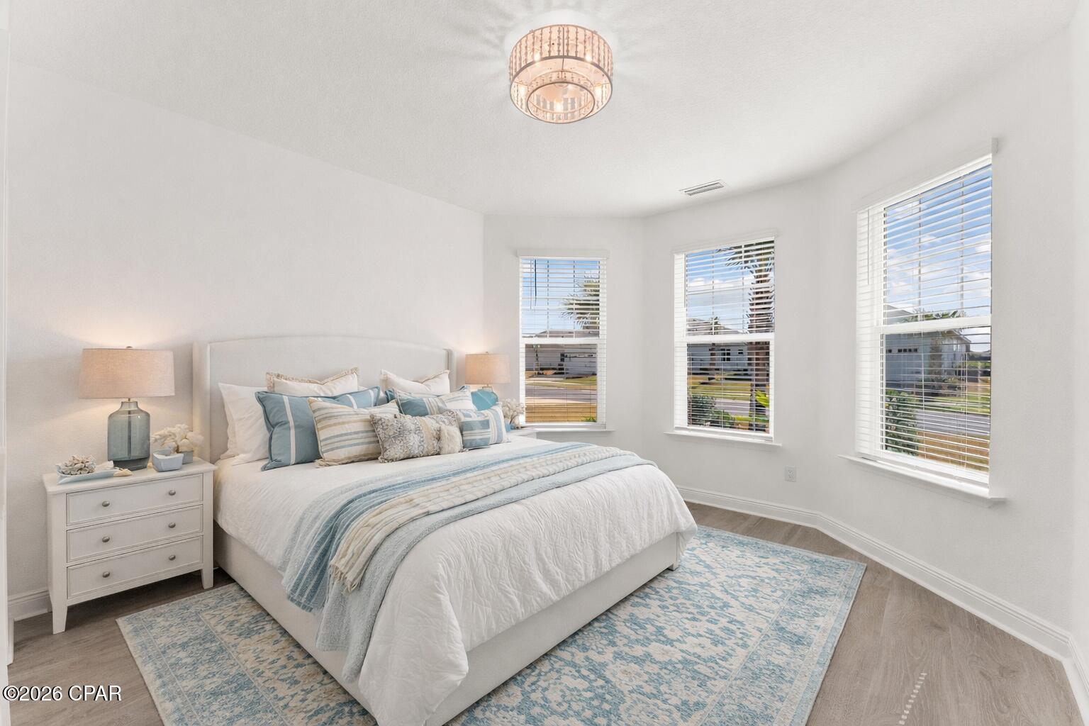 Latitude at Watersound - Residential