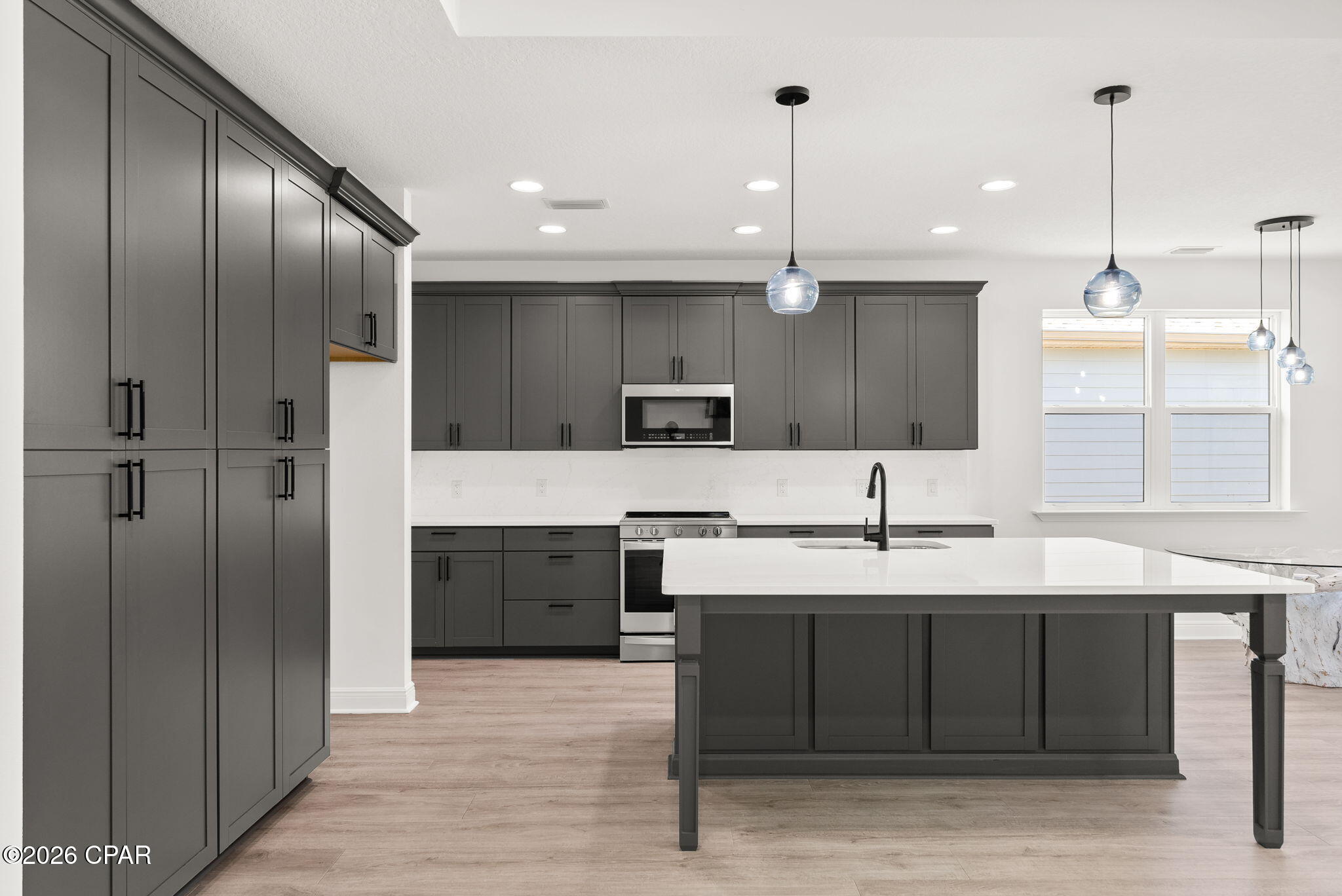 Latitude at Watersound - Residential