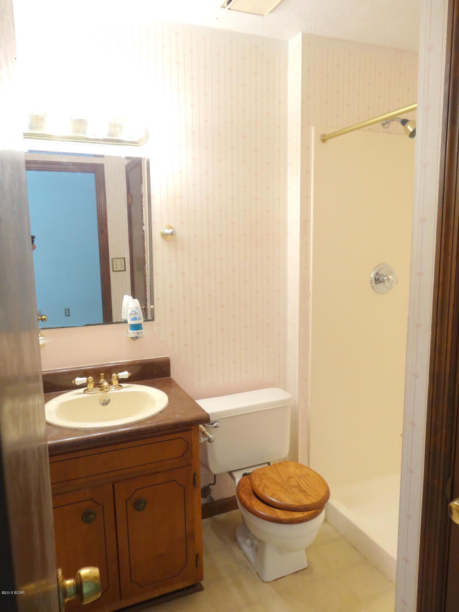 Parker Plat - Residential