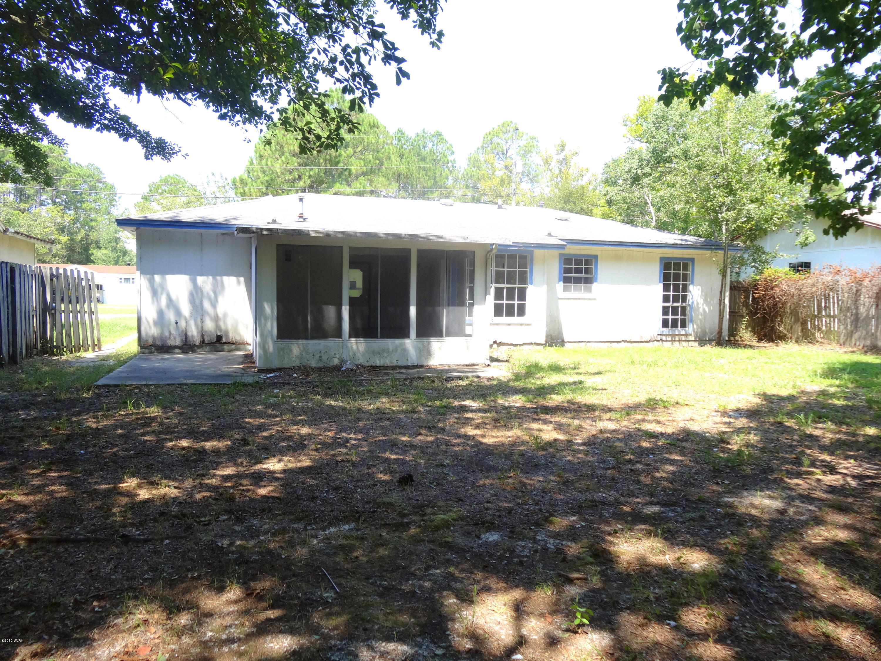 Parker Plat - Residential