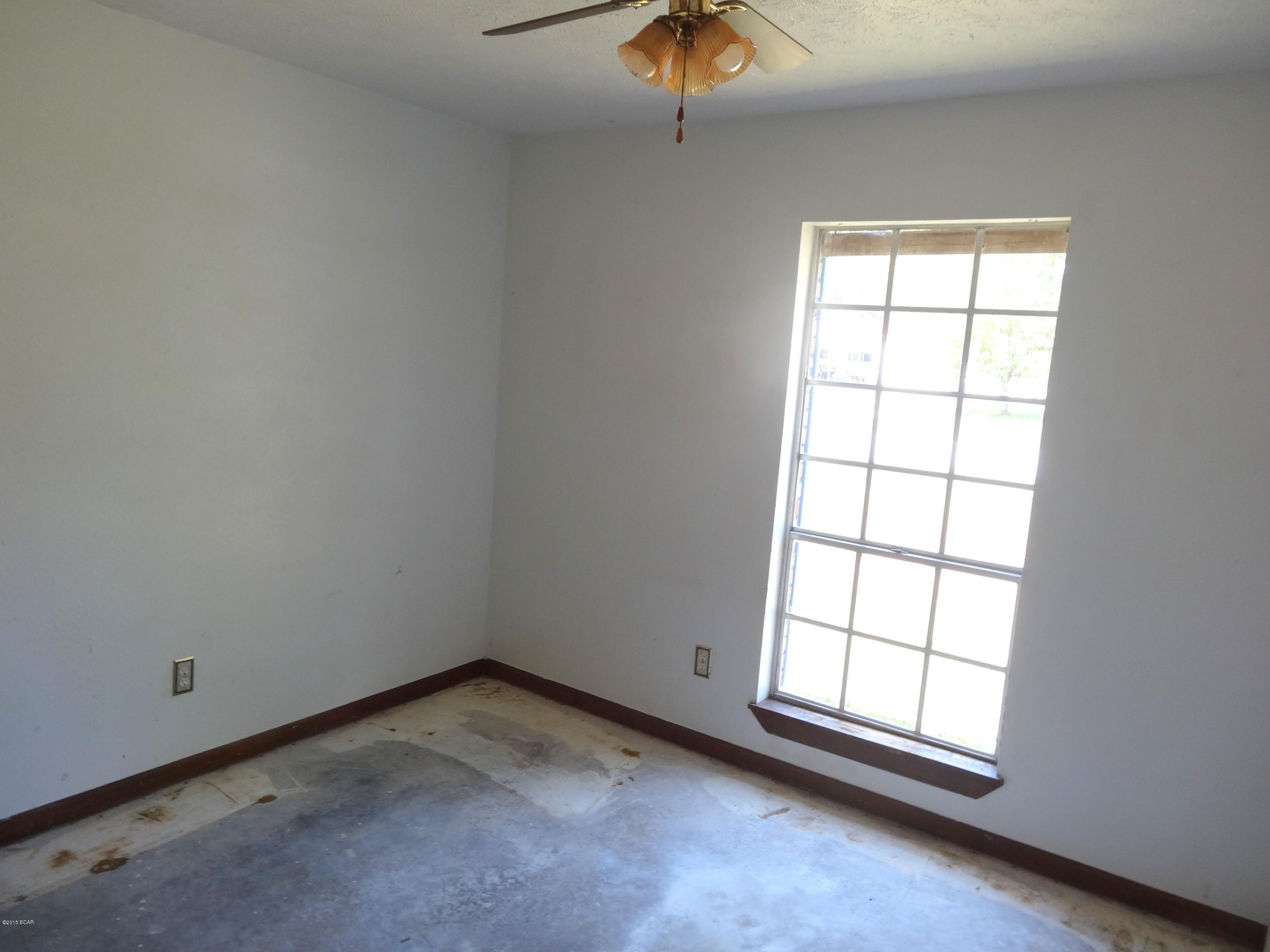 Parker Plat - Residential