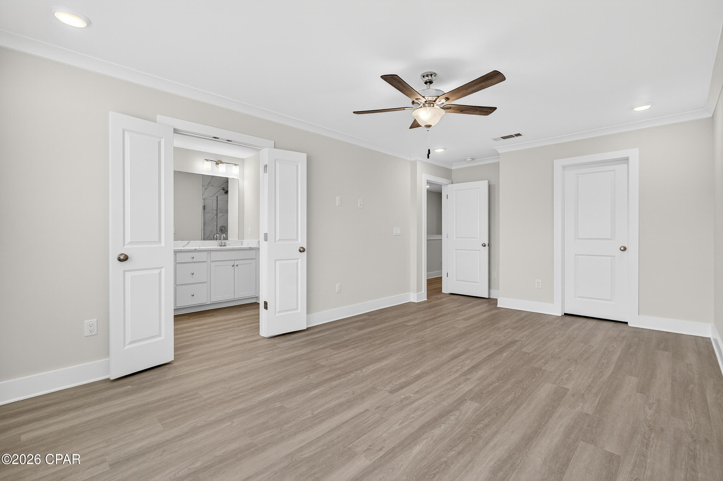 Colonial Landing - Residential