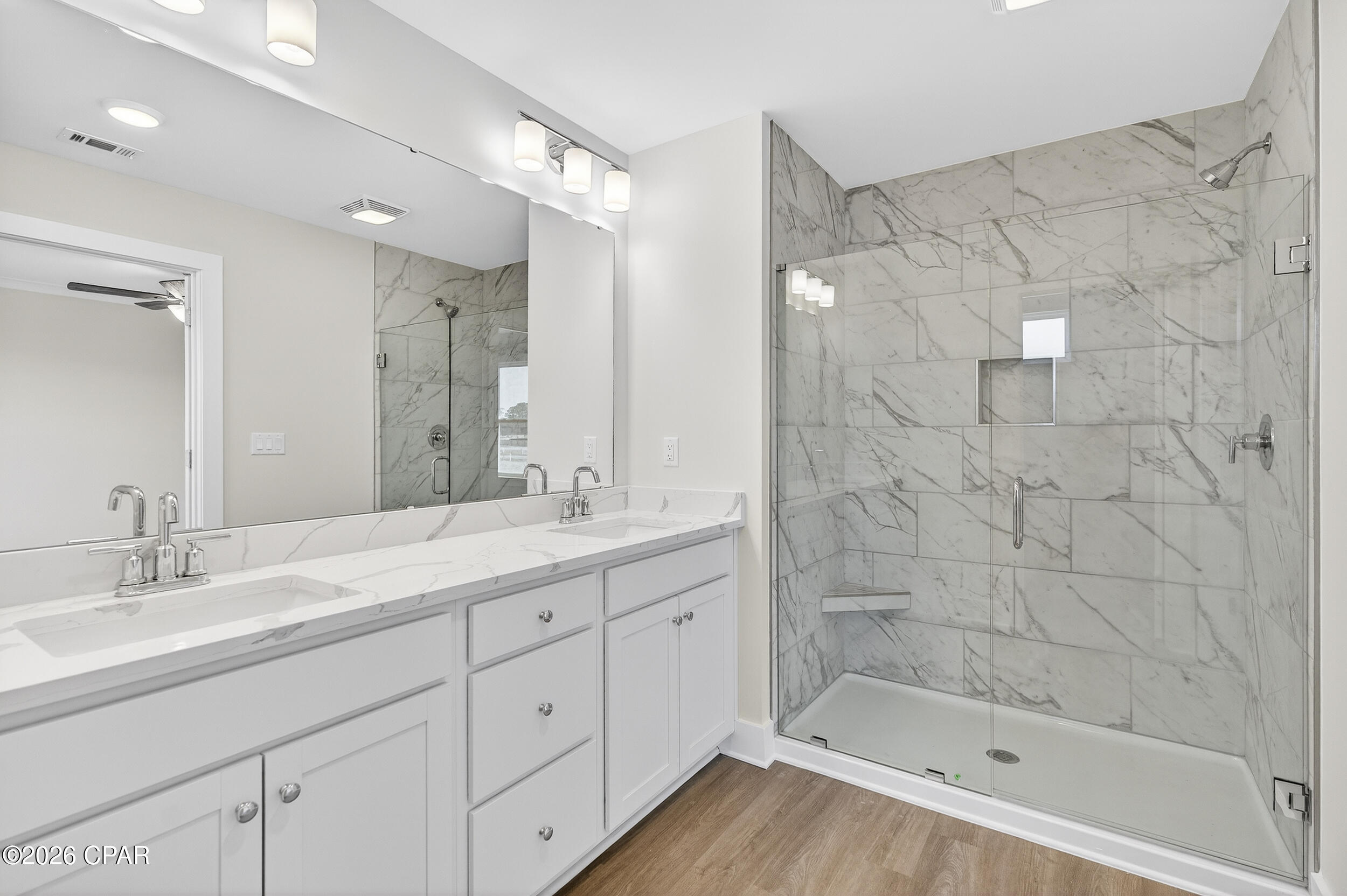 Colonial Landing - Residential