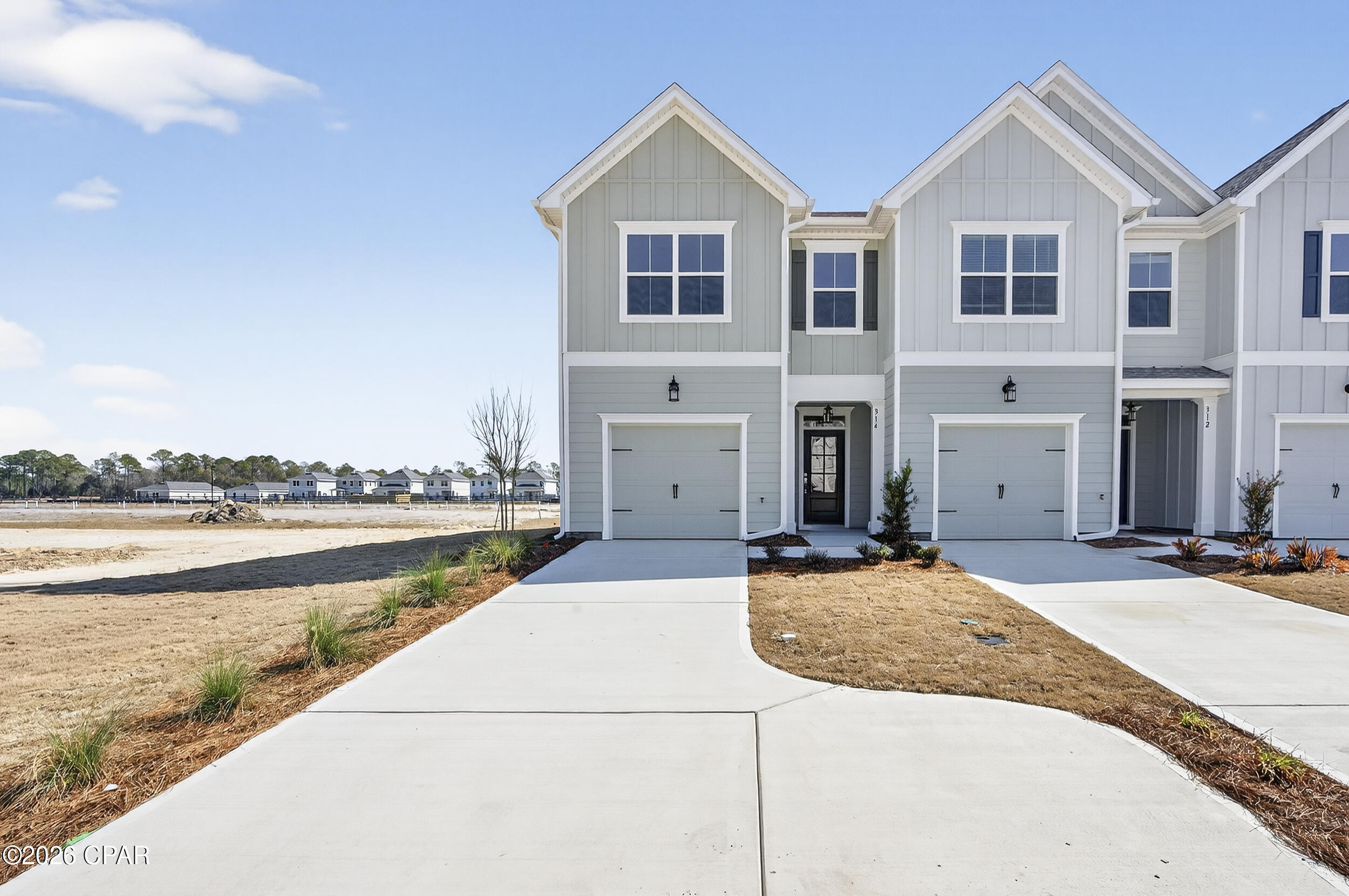 Colonial Landing - Residential