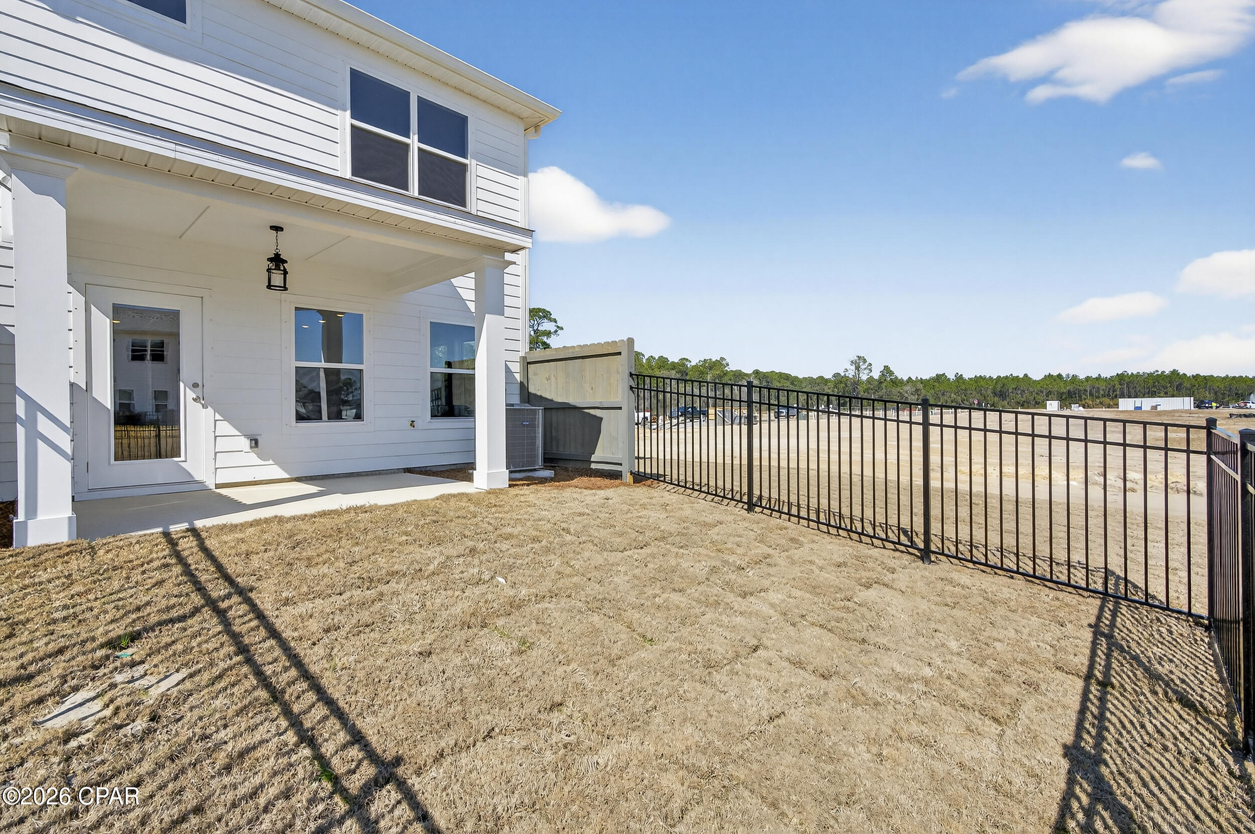 Colonial Landing - Residential