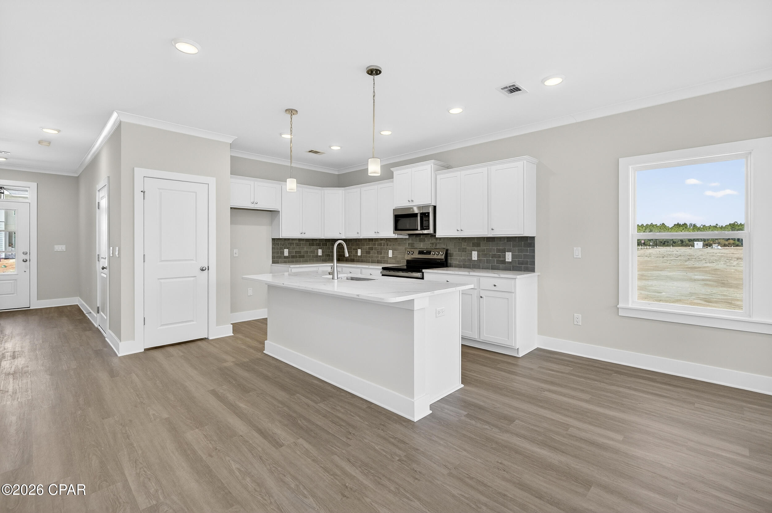 Colonial Landing - Residential