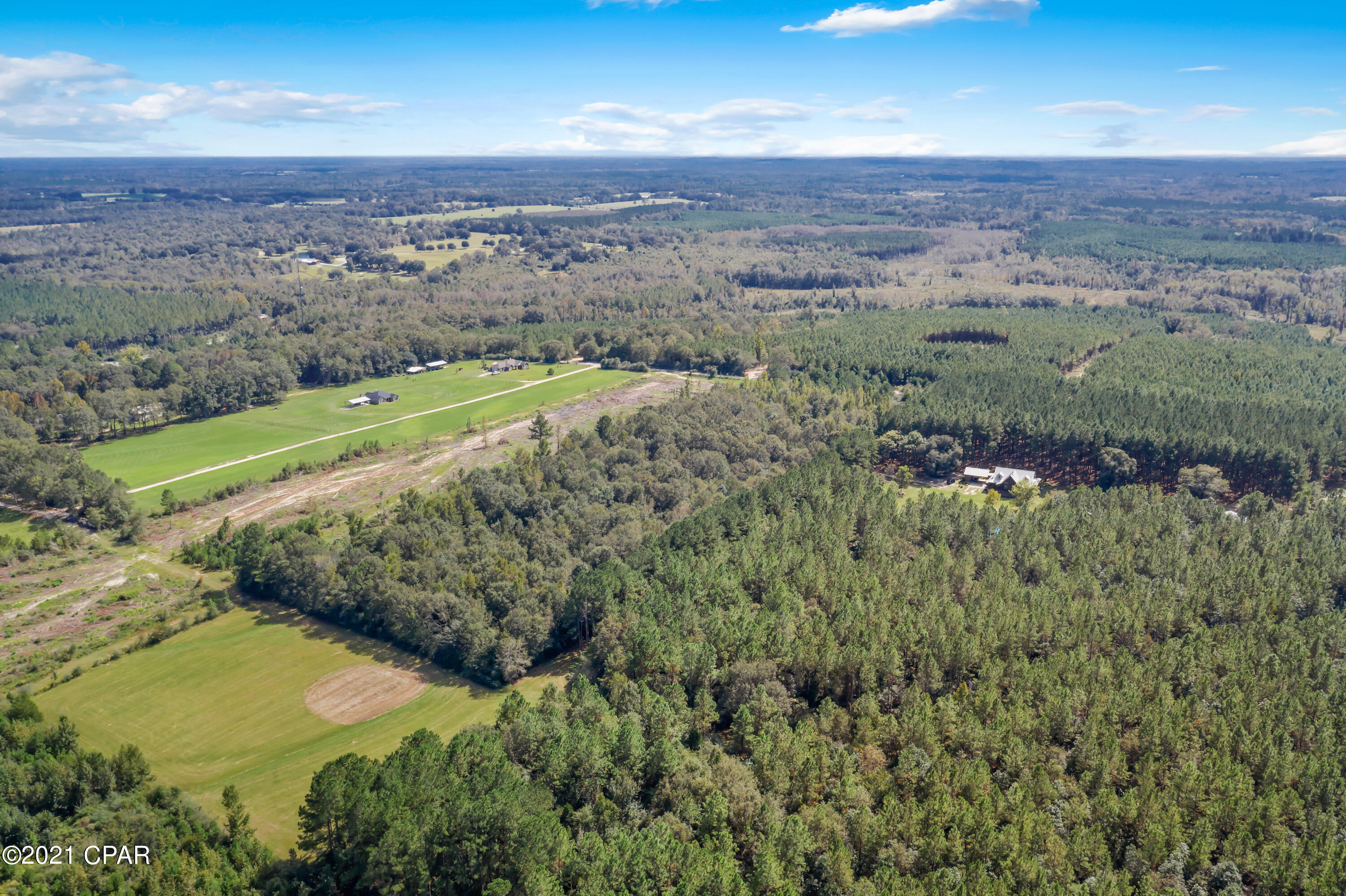 No Named Subdivision - Land