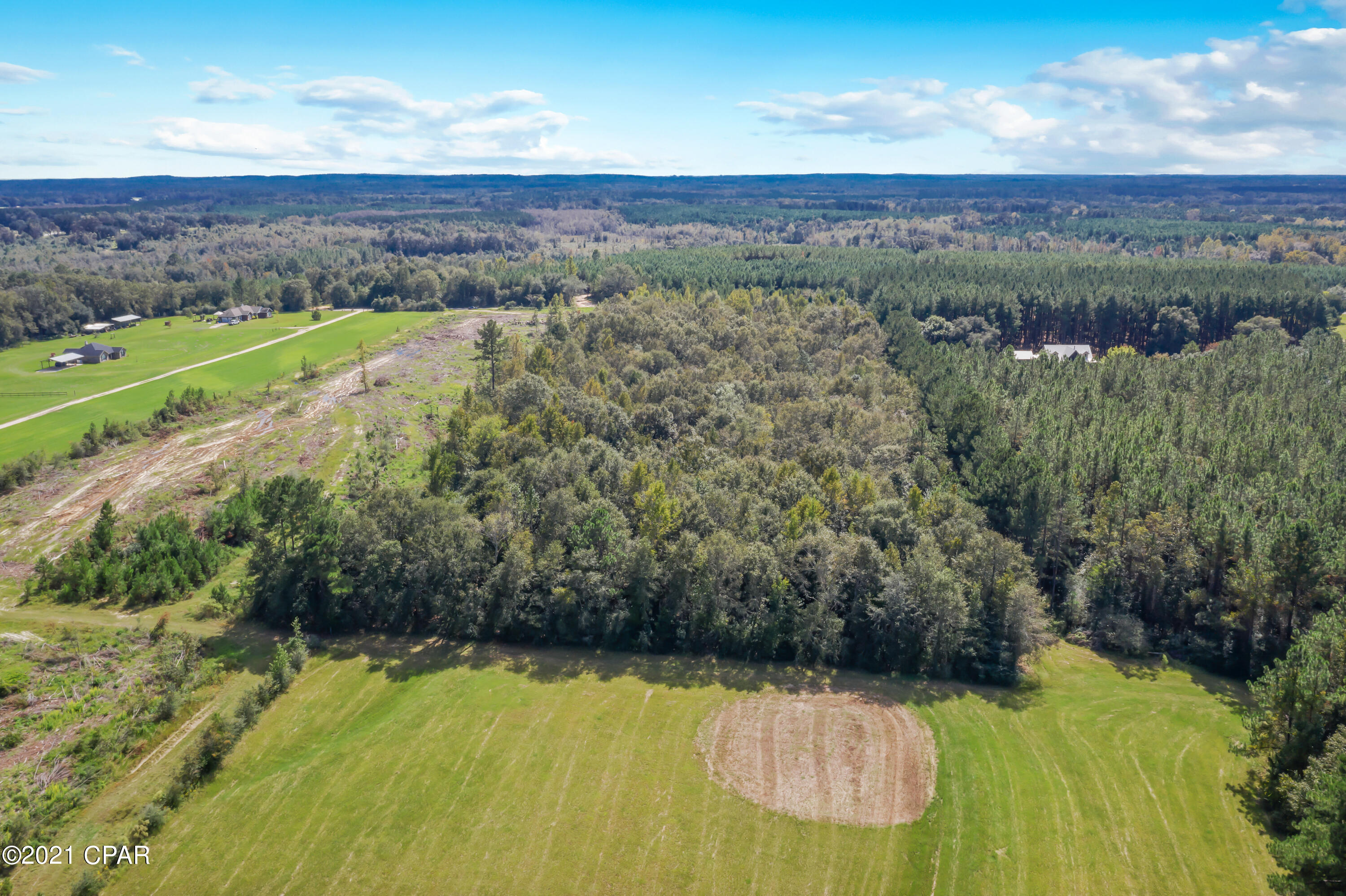 No Named Subdivision - Land