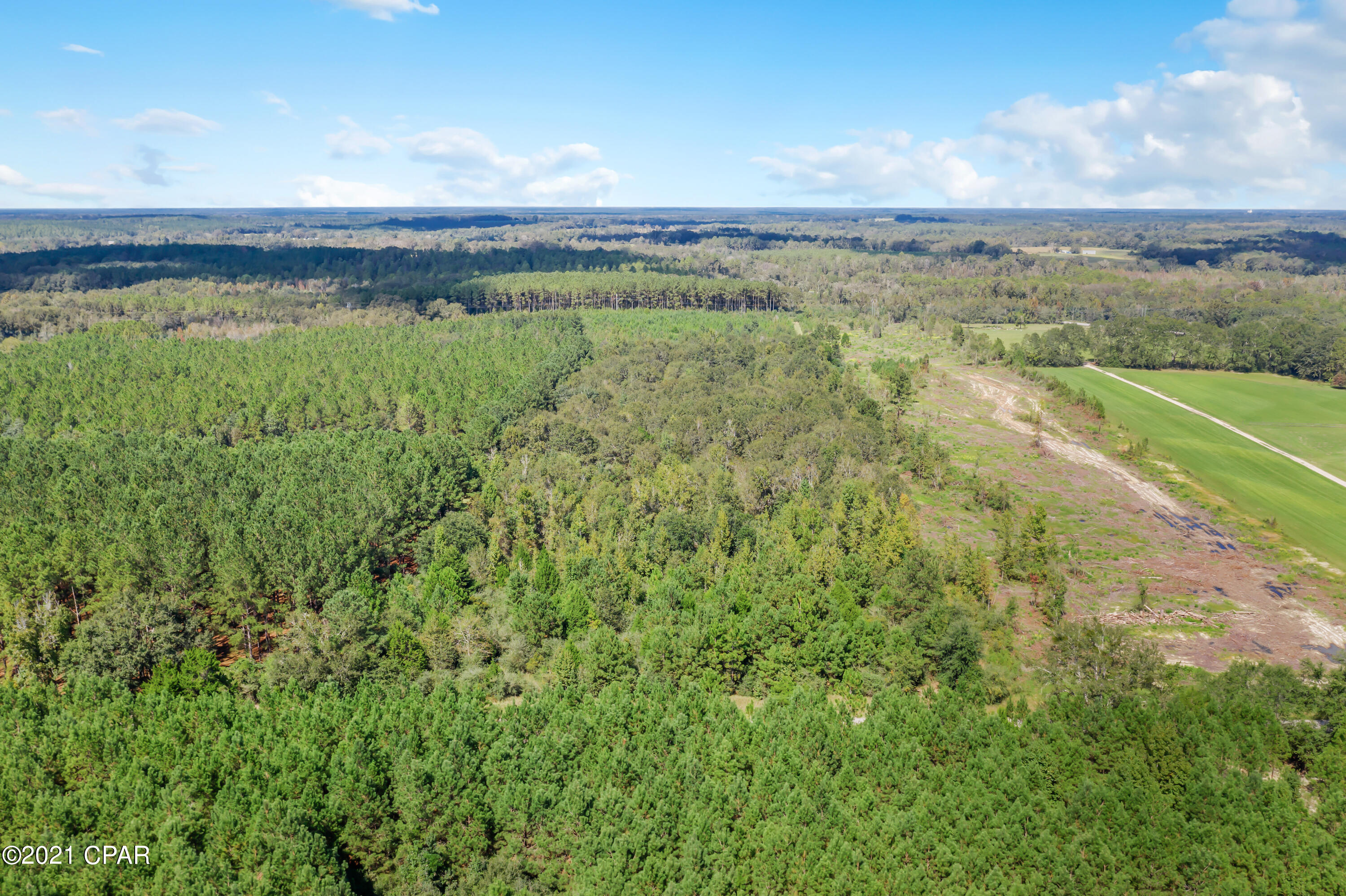 No Named Subdivision - Land