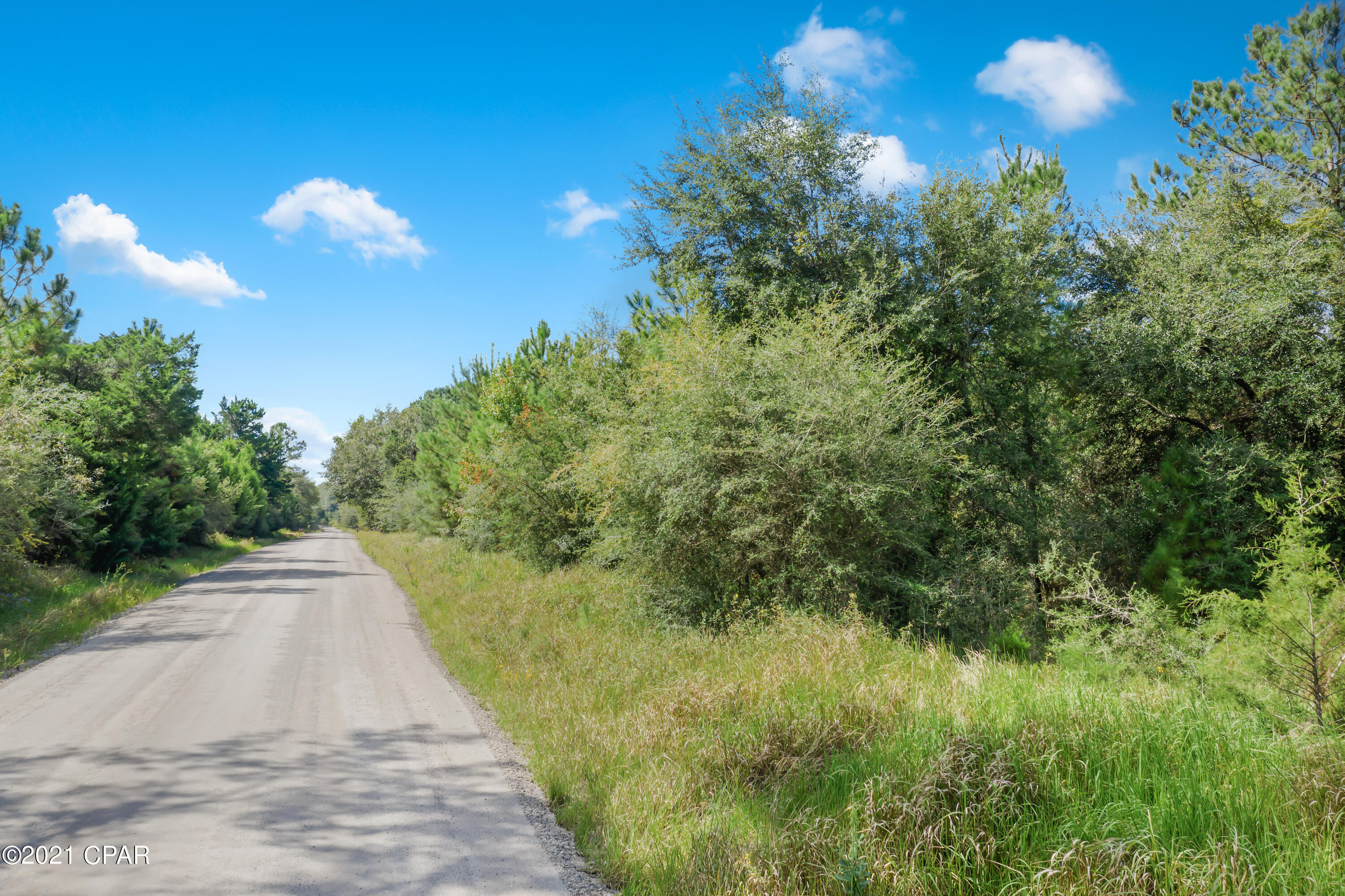 No Named Subdivision - Land