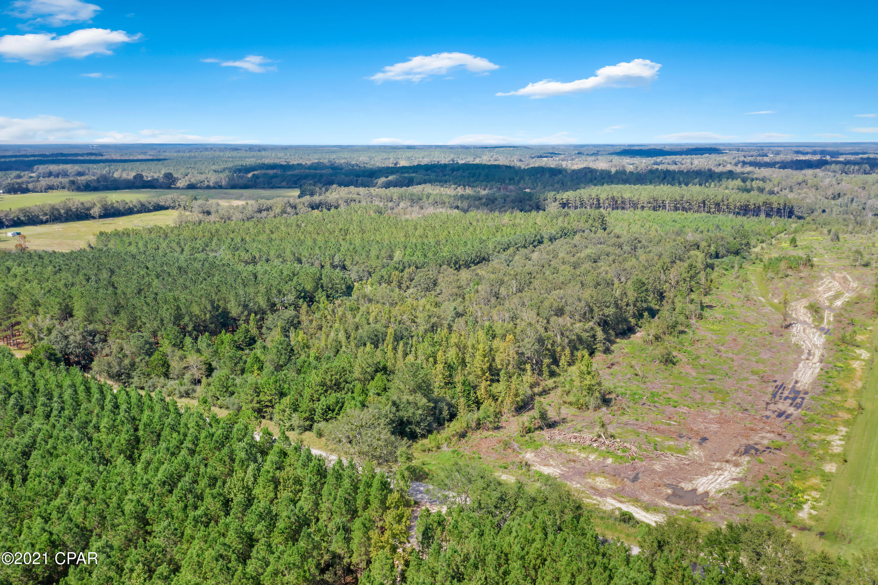 No Named Subdivision - Land