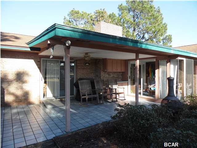 Baywood Shores Est Unit 4 - Residential