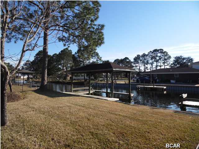 Baywood Shores Est Unit 4 - Residential
