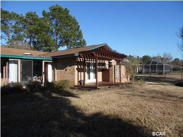 Baywood Shores Est Unit 4 - Residential