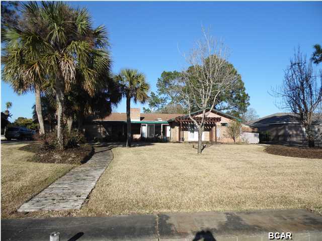 Baywood Shores Est Unit 4 - Residential