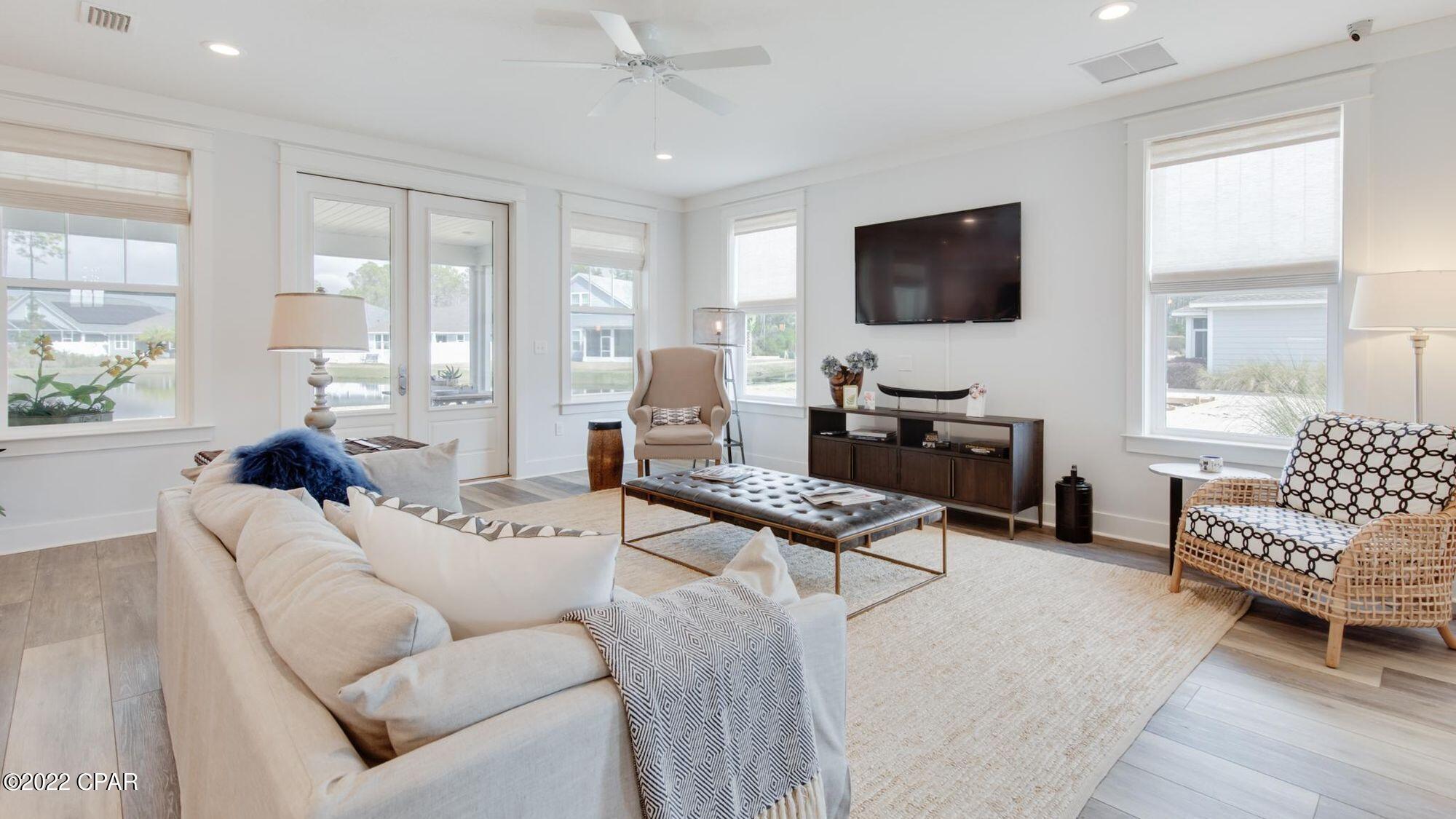 Breakfast Point East - Residential