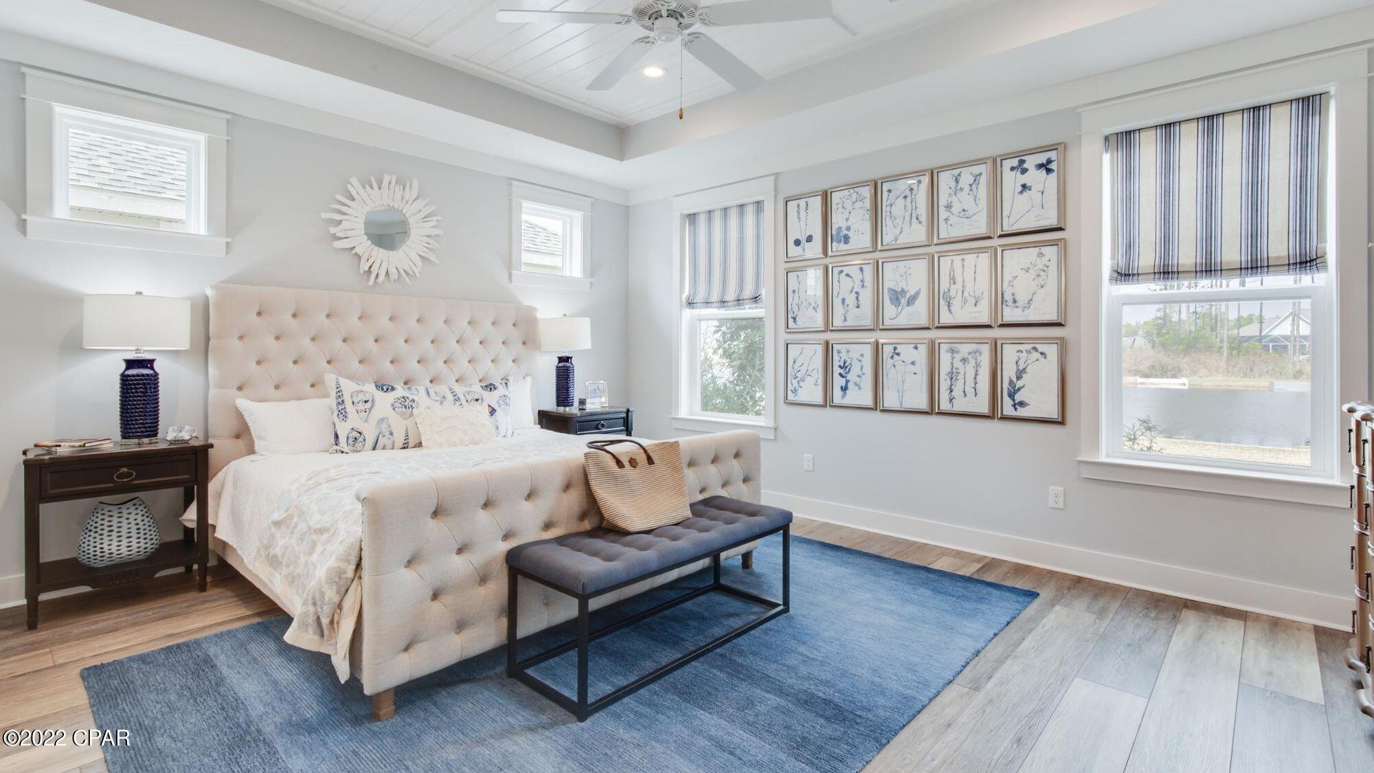 Breakfast Point East - Residential