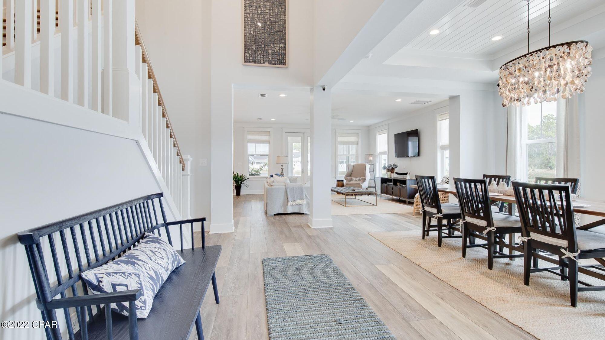 Breakfast Point East - Residential