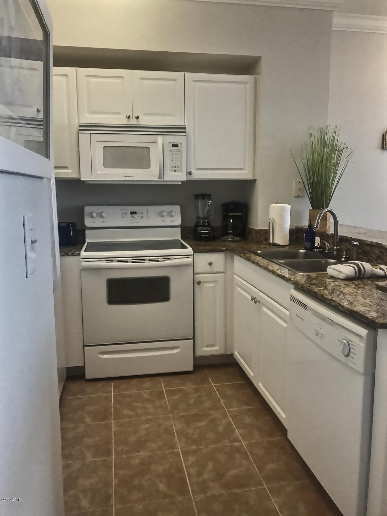 Tidewater Beach Phase II - Residential