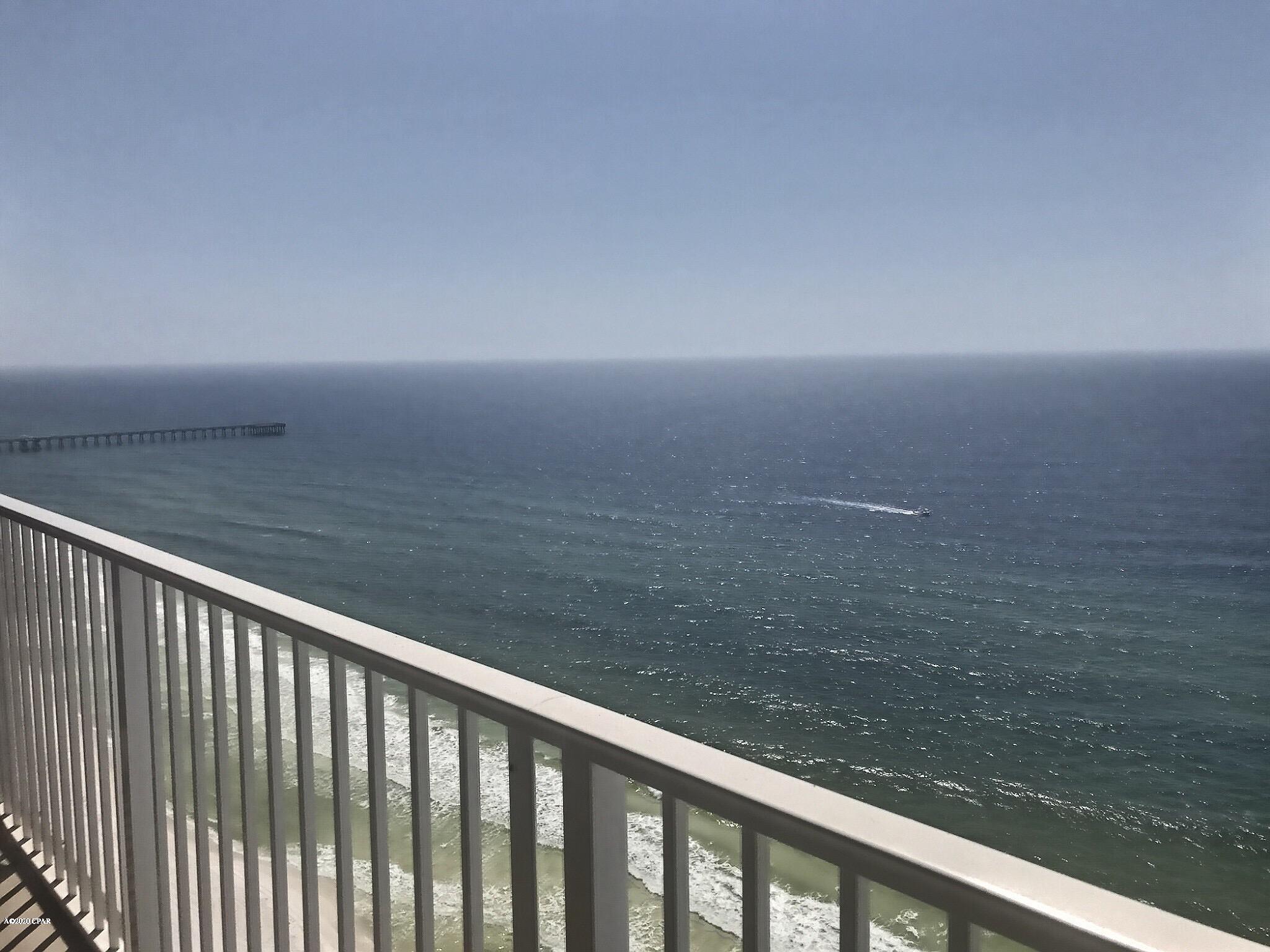 Tidewater Beach Phase II - Residential