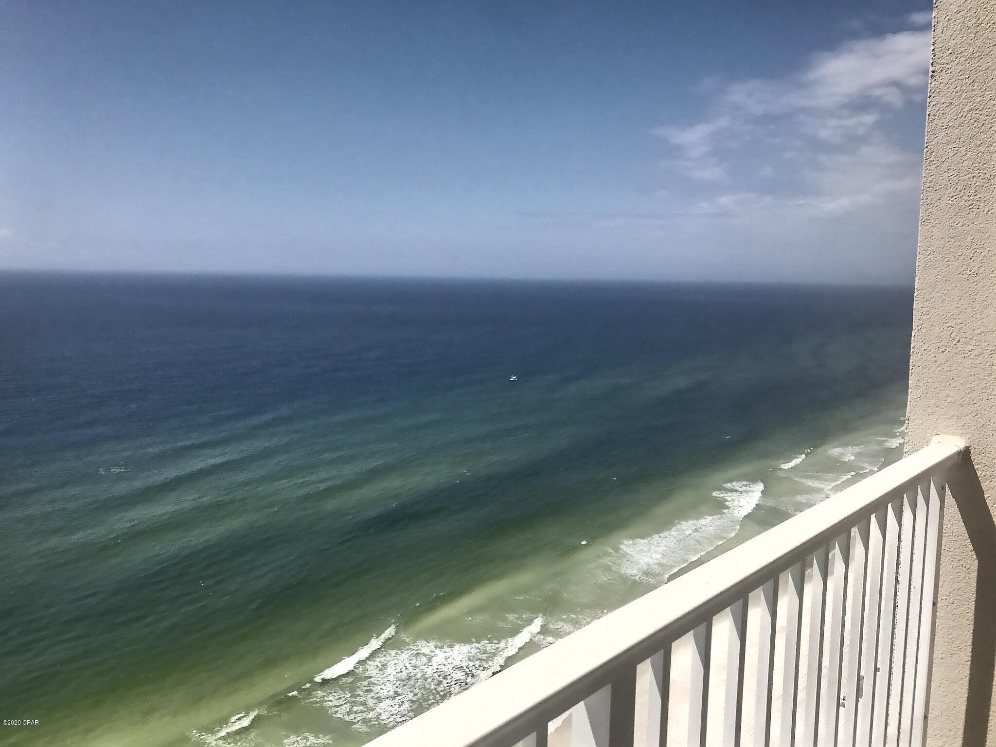 Tidewater Beach Phase II - Residential