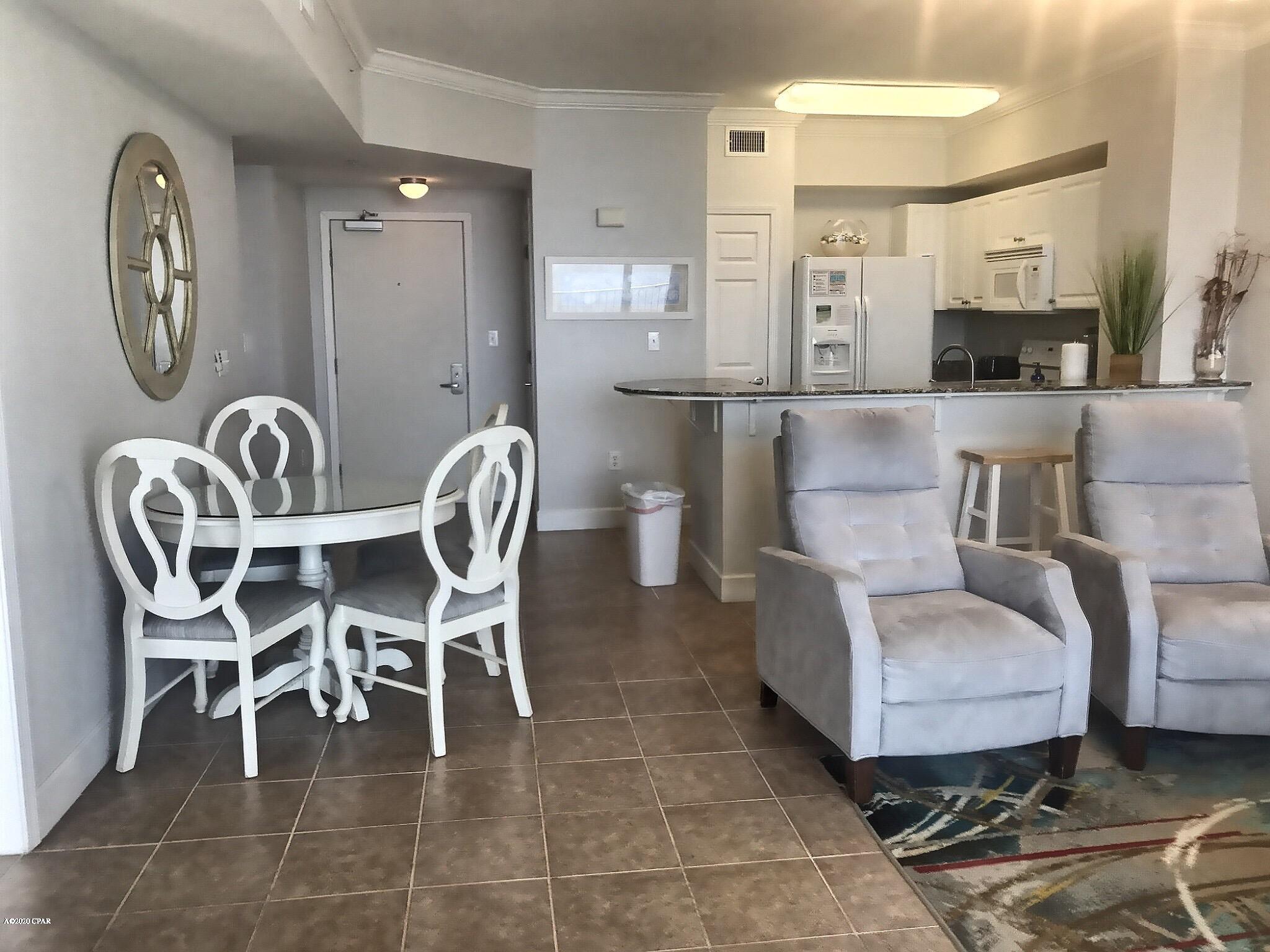 Tidewater Beach Phase II - Residential