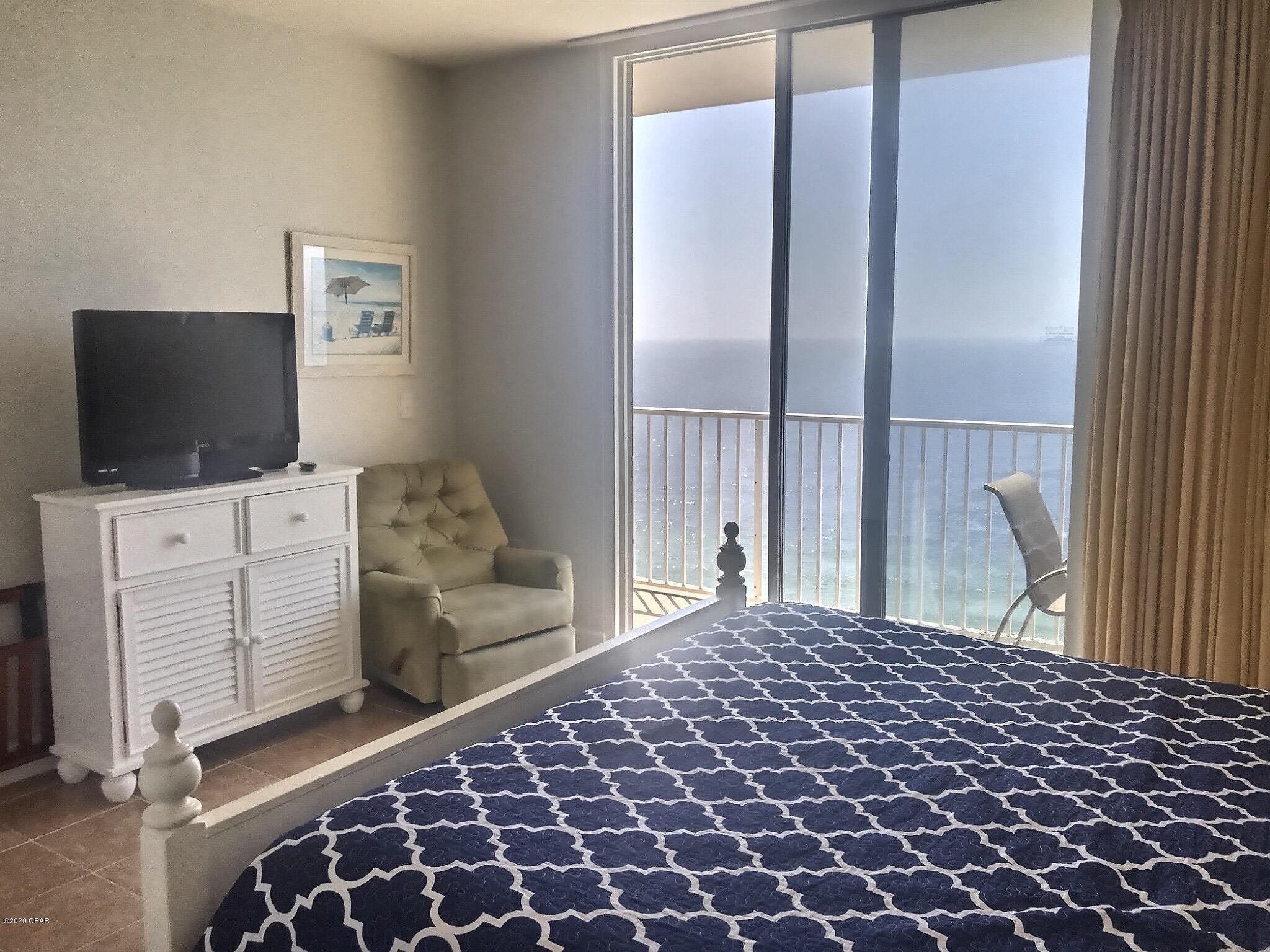 Tidewater Beach Phase II - Residential