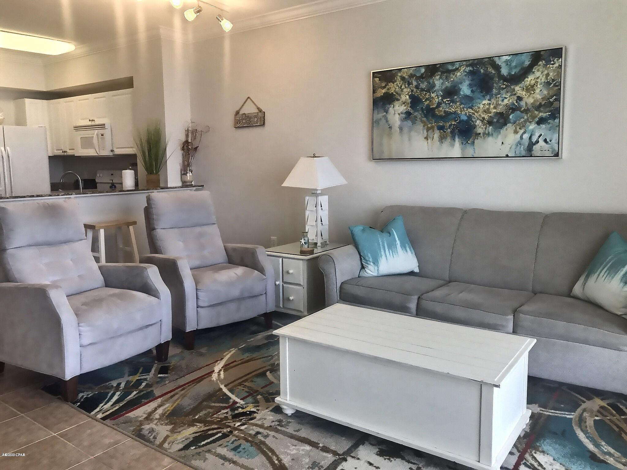 Tidewater Beach Phase II - Residential