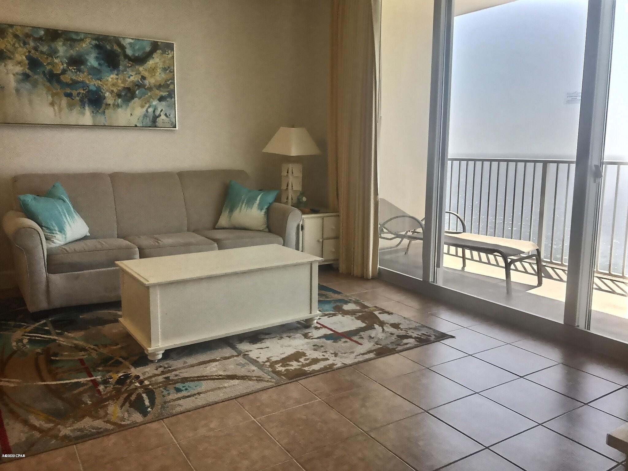 Tidewater Beach Phase II - Residential