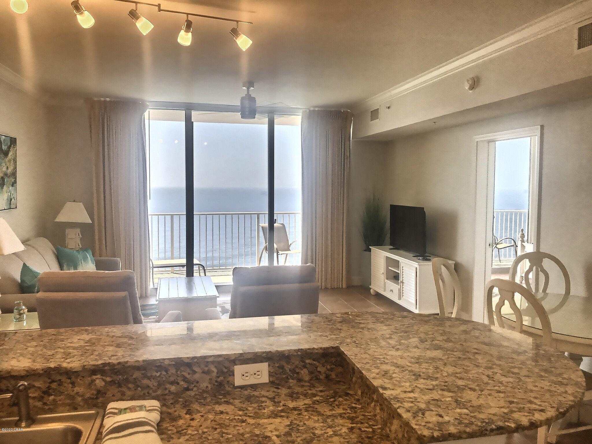 Tidewater Beach Phase II - Residential