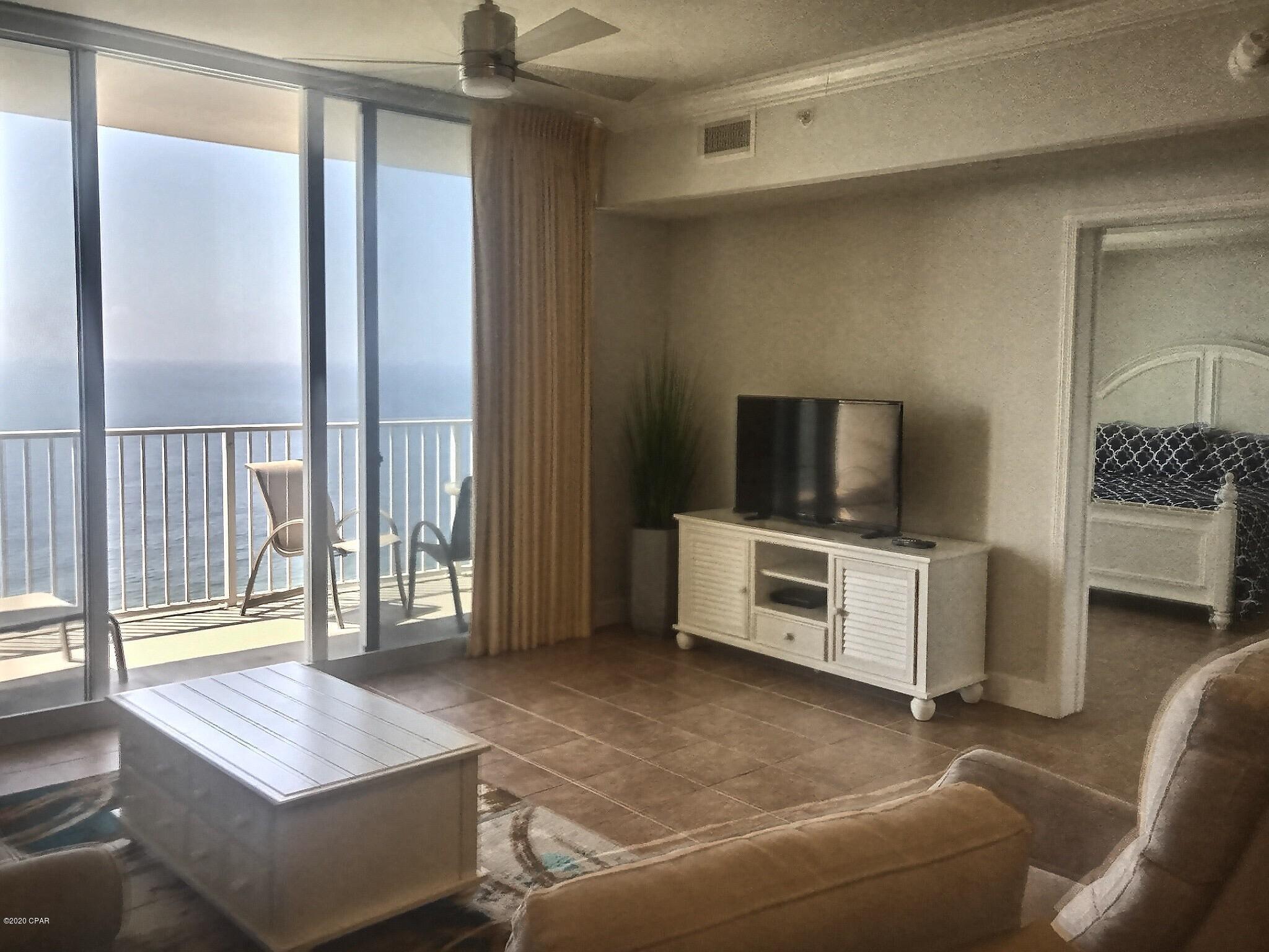 Tidewater Beach Phase II - Residential