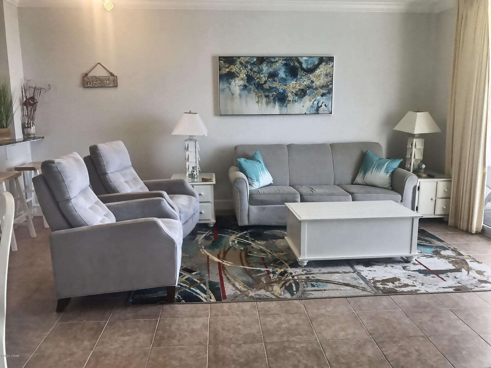 Tidewater Beach Phase II - Residential