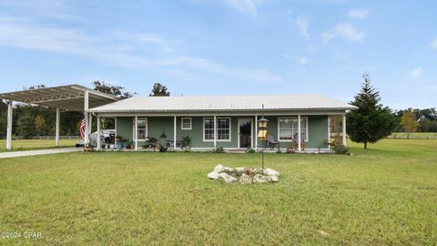 A home in Bascom