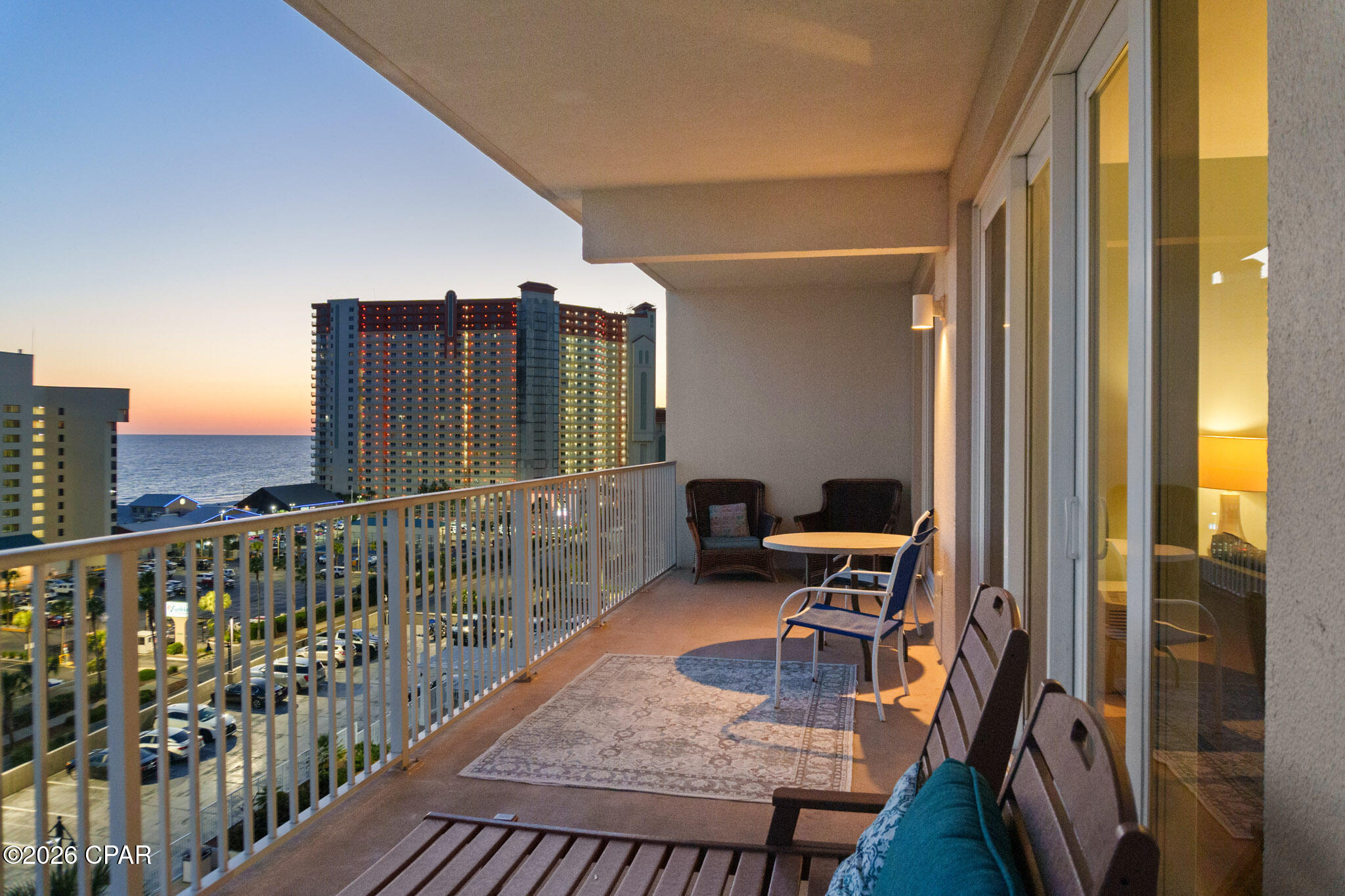Laketown Wharf - Residential
