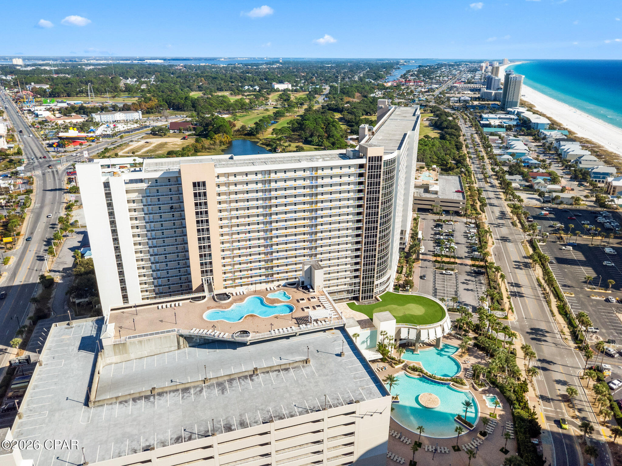 Laketown Wharf - Residential