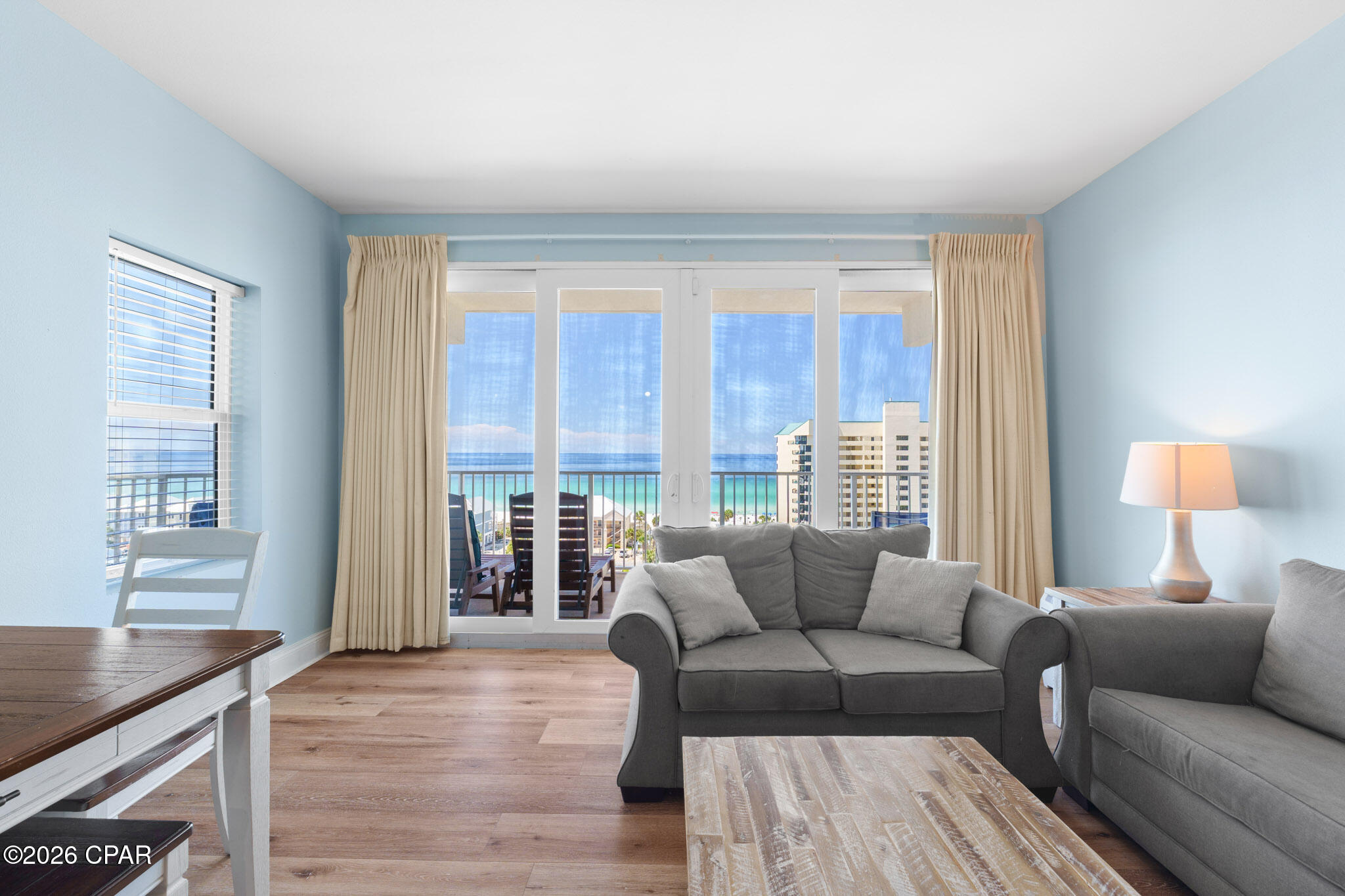 Laketown Wharf - Residential