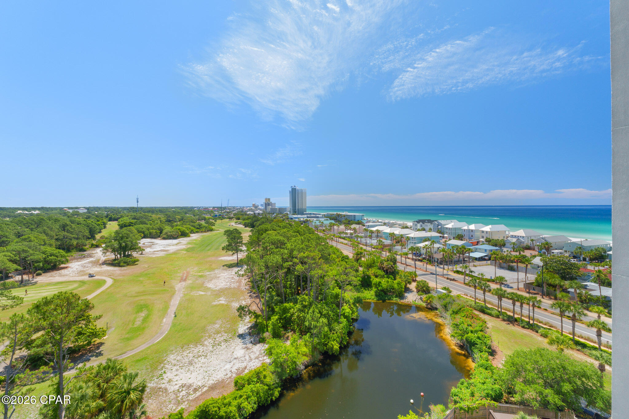 Laketown Wharf - Residential