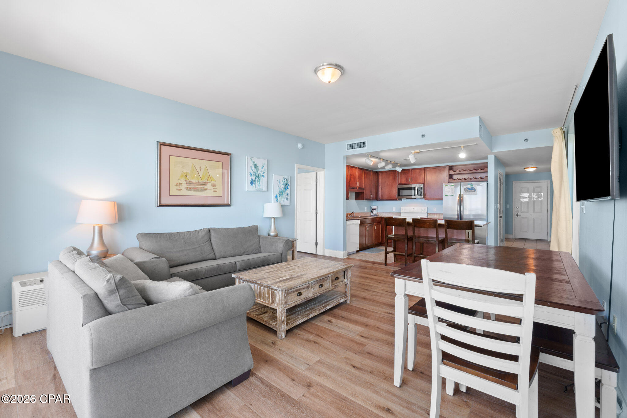 Laketown Wharf - Residential