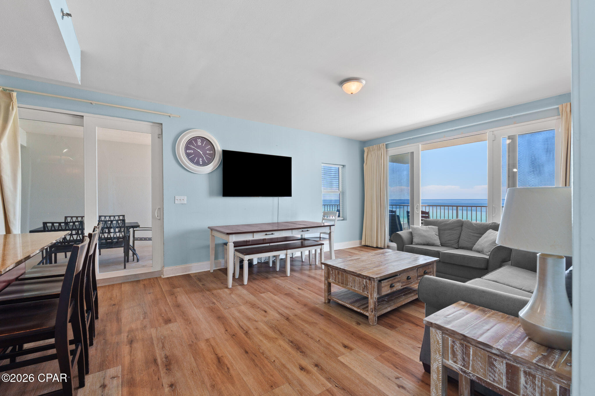 Laketown Wharf - Residential