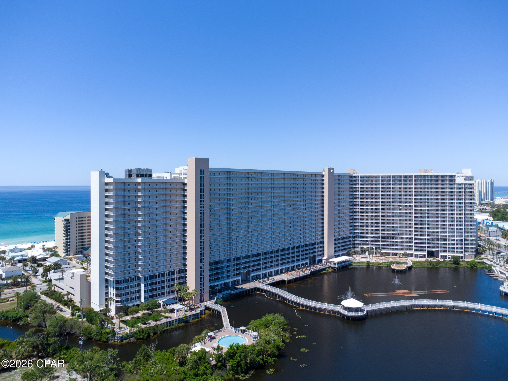 Laketown Wharf - Residential