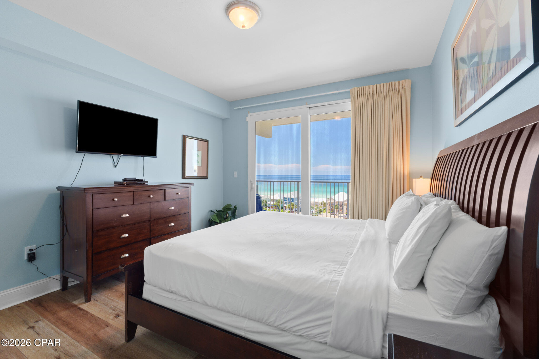 Laketown Wharf - Residential