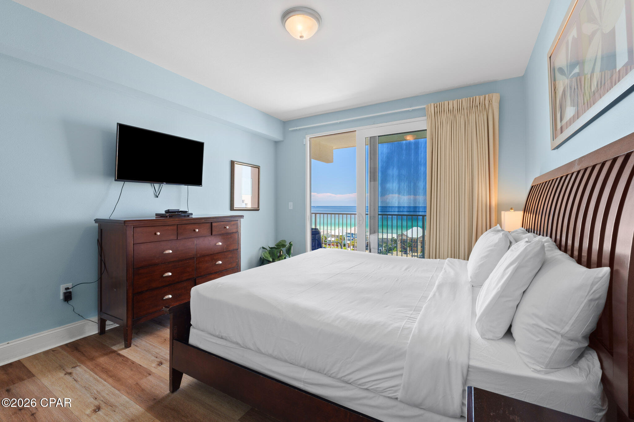 Laketown Wharf - Residential