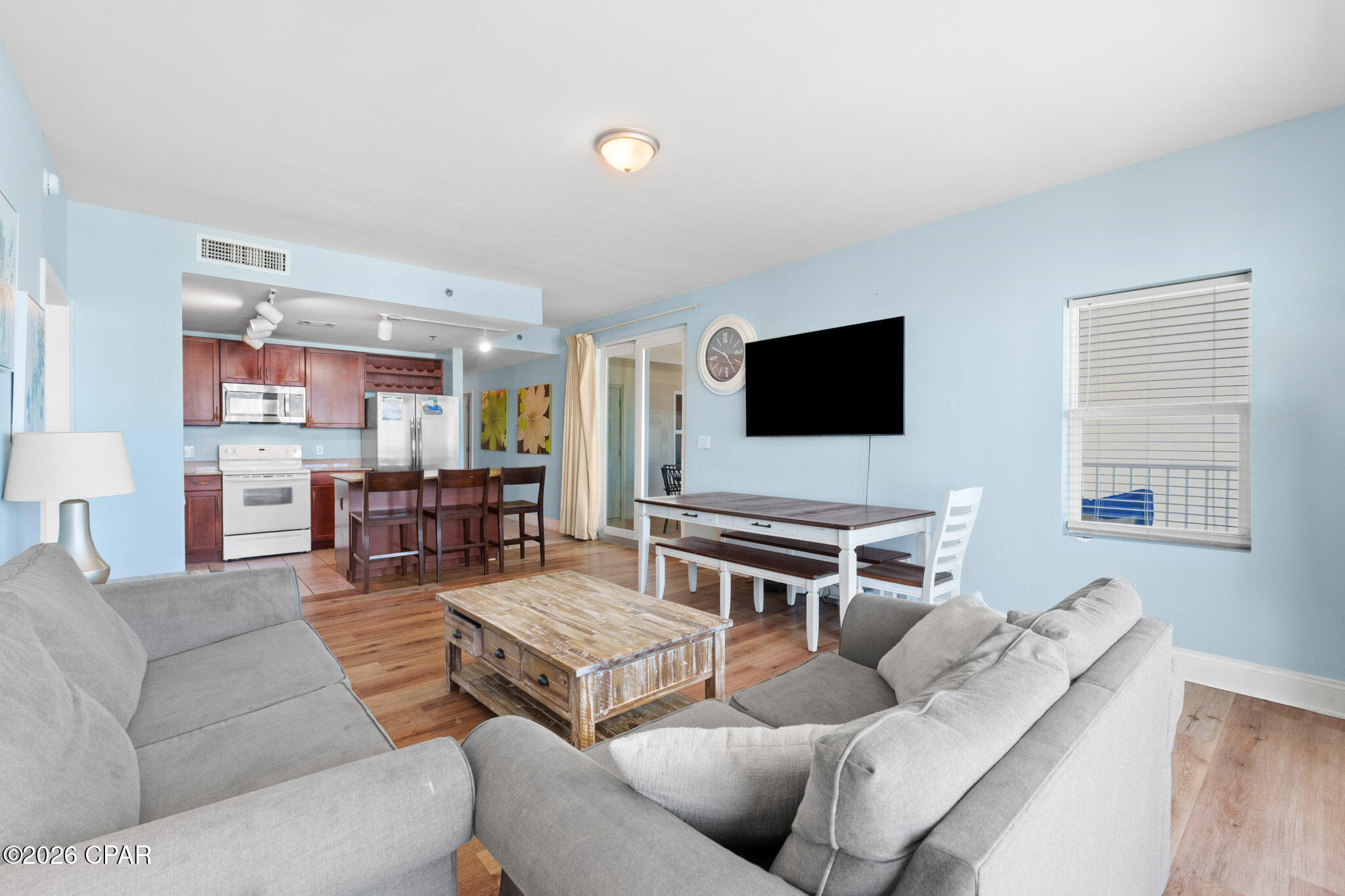 Laketown Wharf - Residential