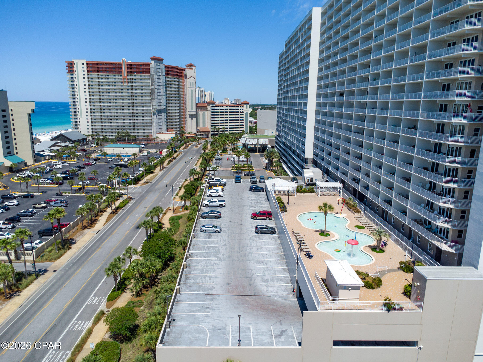 Laketown Wharf - Residential