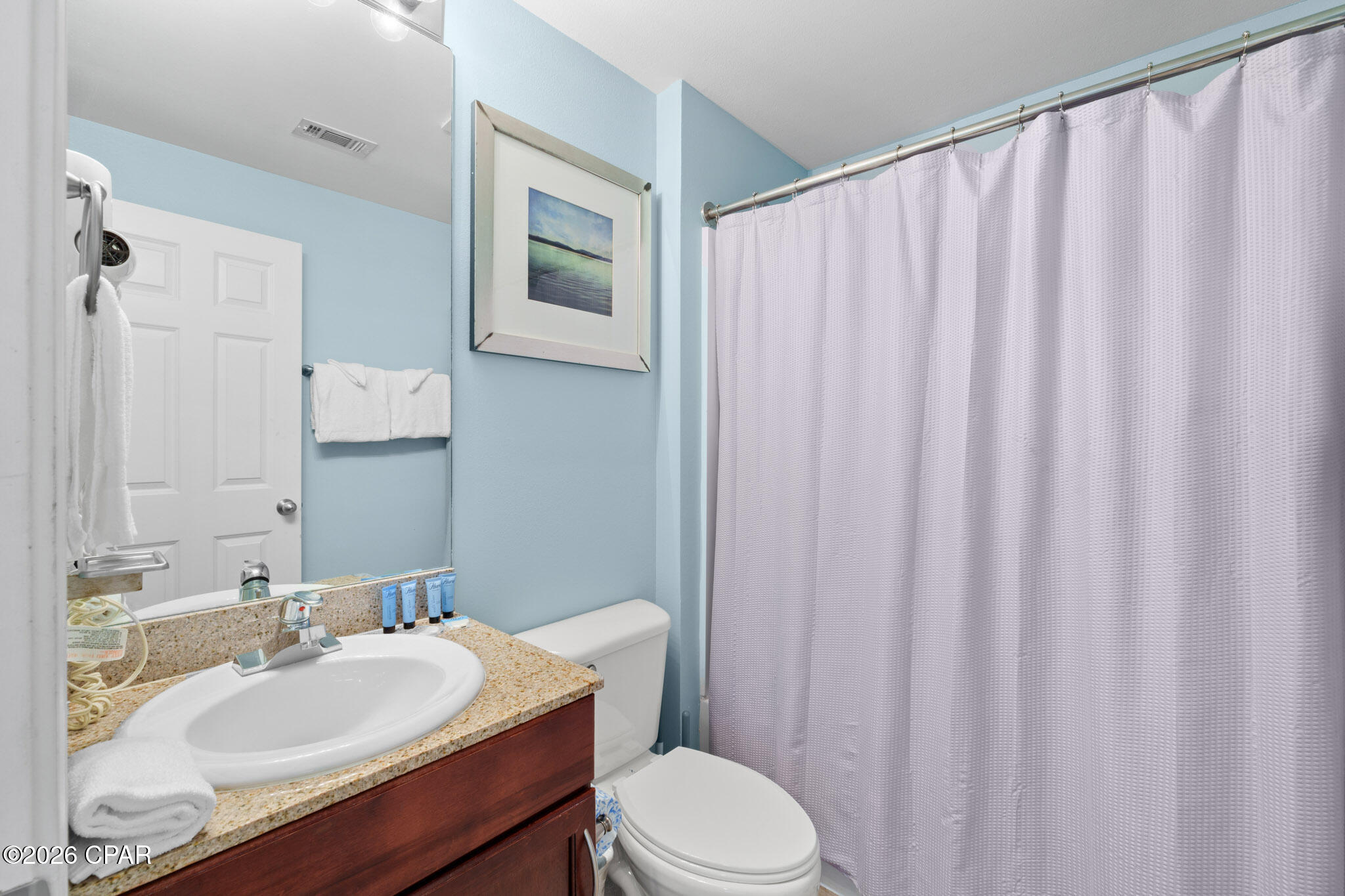 Laketown Wharf - Residential