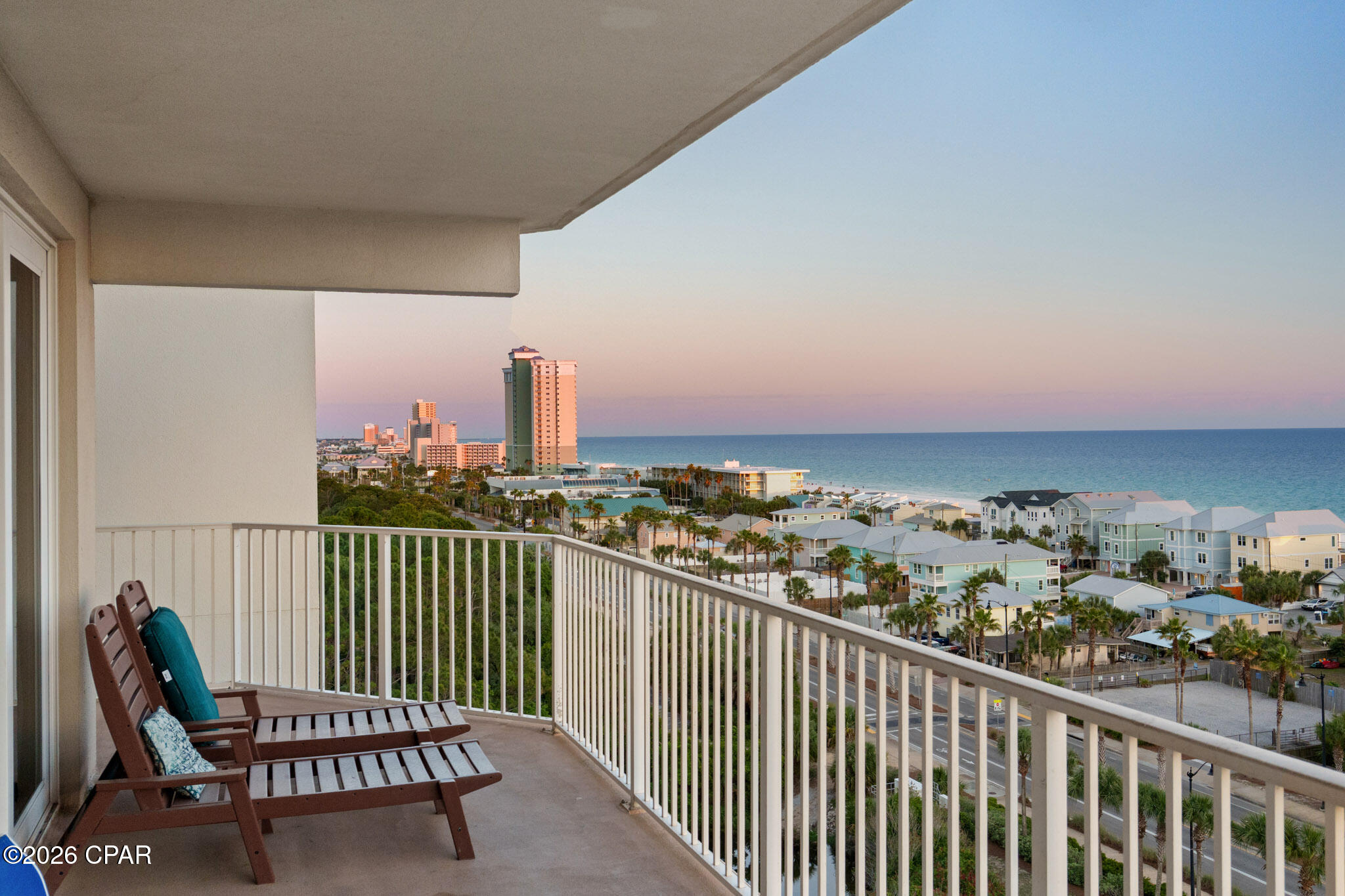 Laketown Wharf - Residential