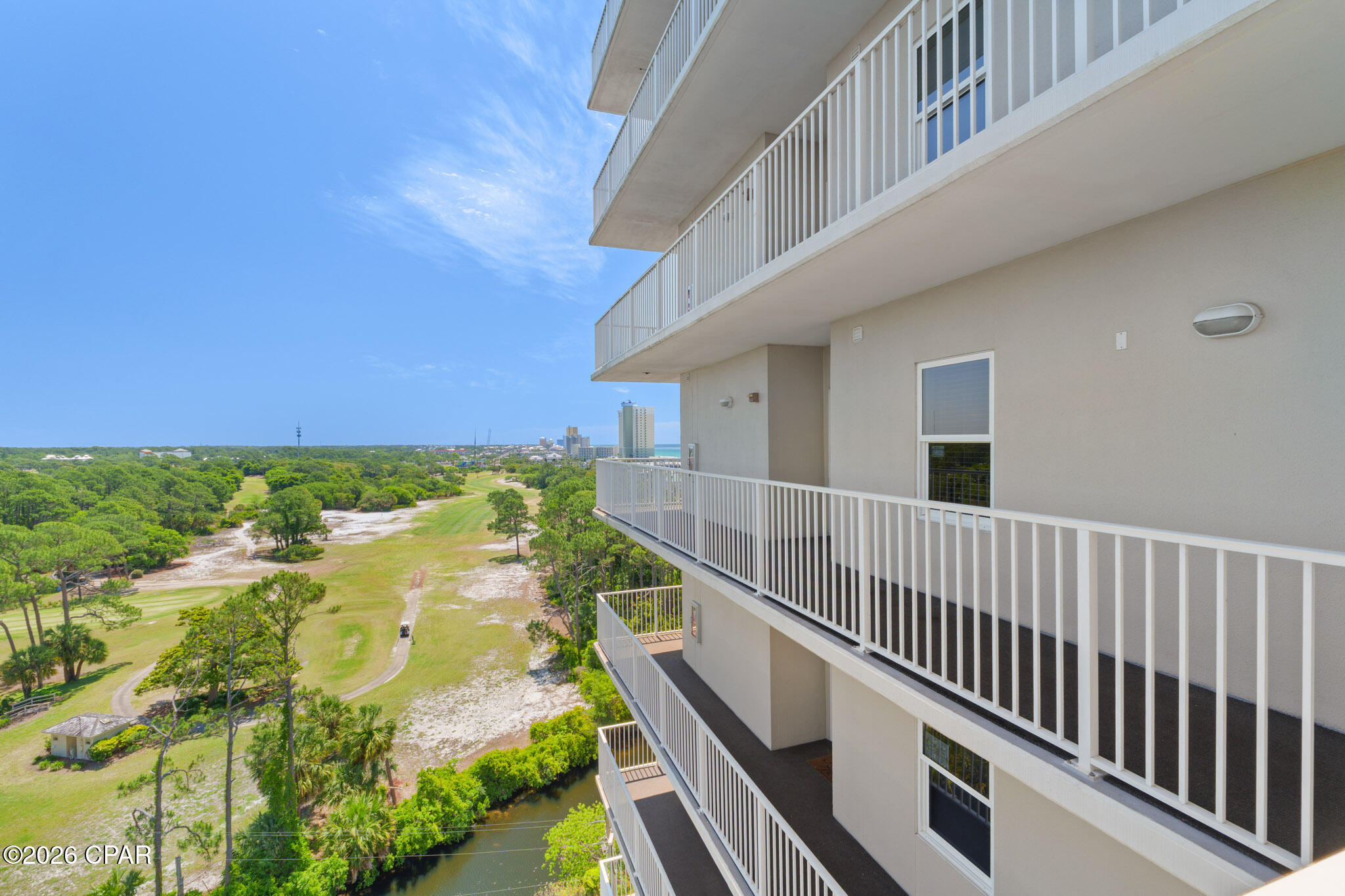 Laketown Wharf - Residential