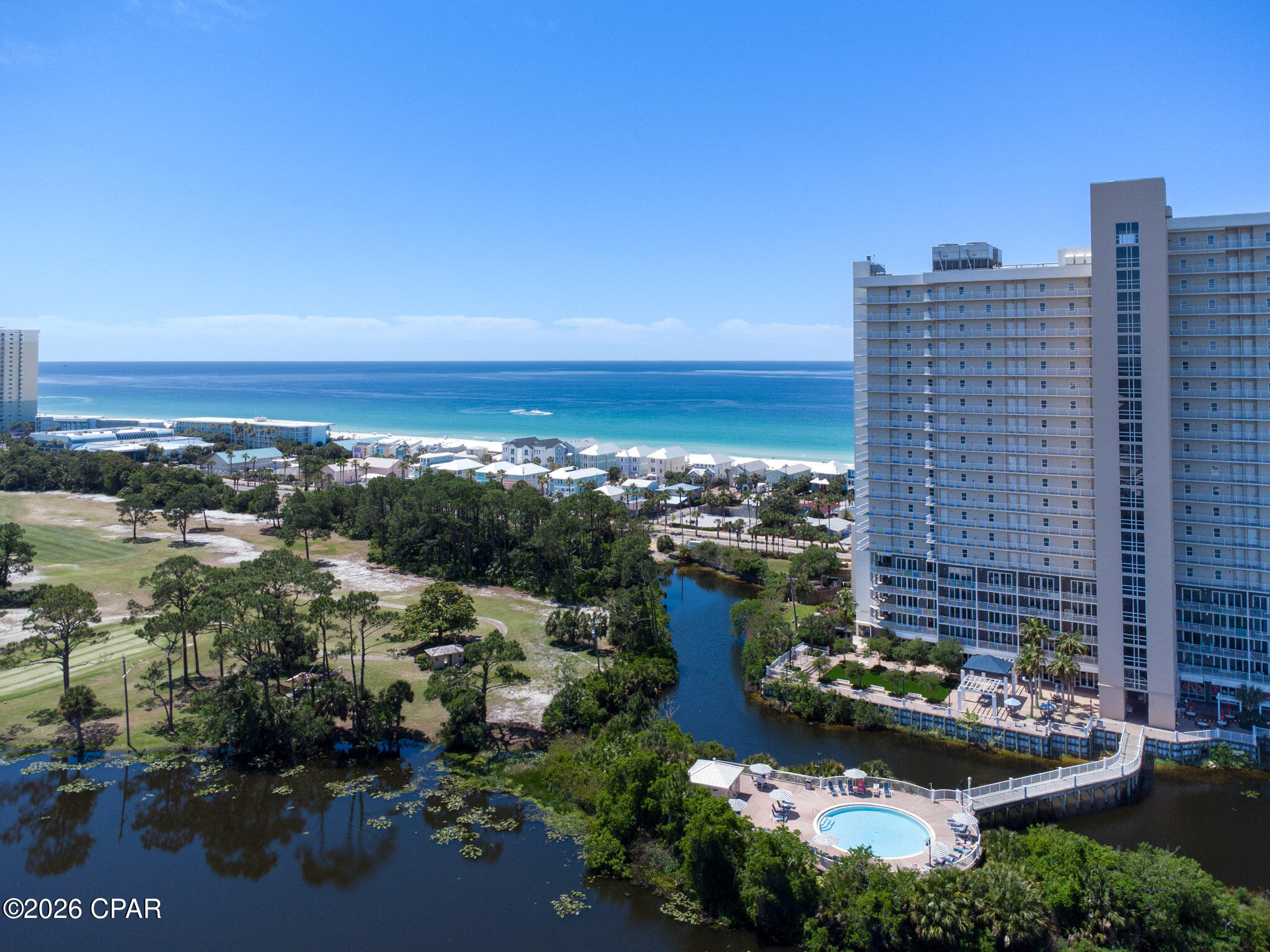 Laketown Wharf - Residential