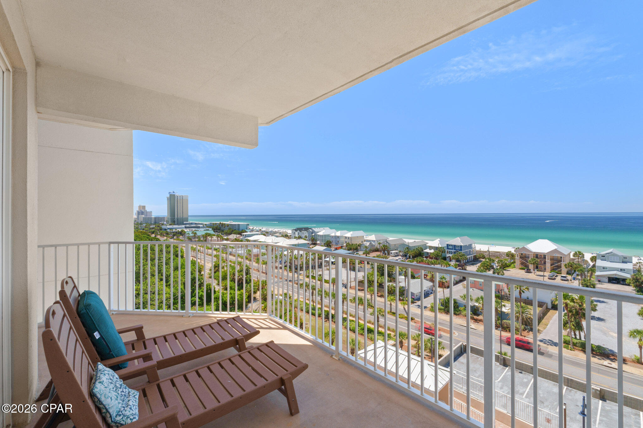 Laketown Wharf - Residential